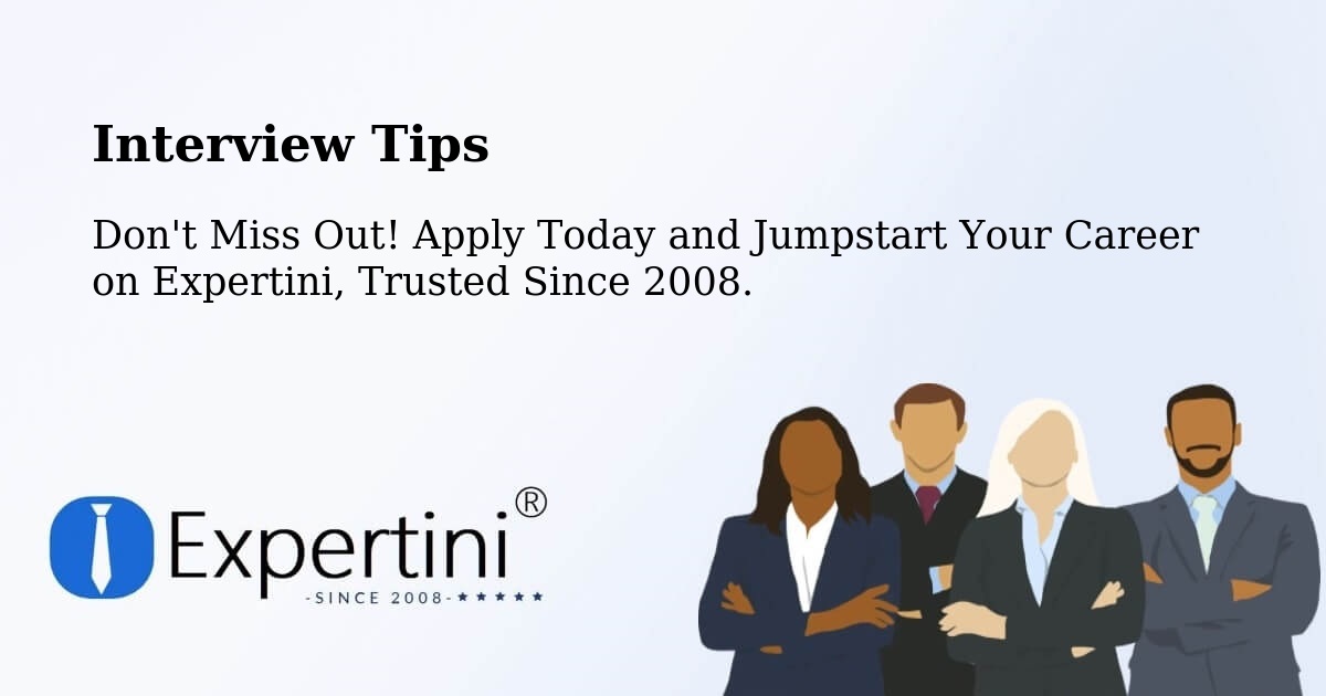 Interview Tips & Techniques for Job Seekers – Gillot - Gillot, Reunion Jobs Expertini